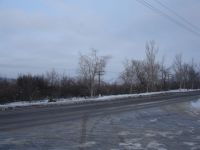Вольские холмы