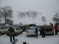 Погода