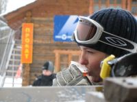 Перекур