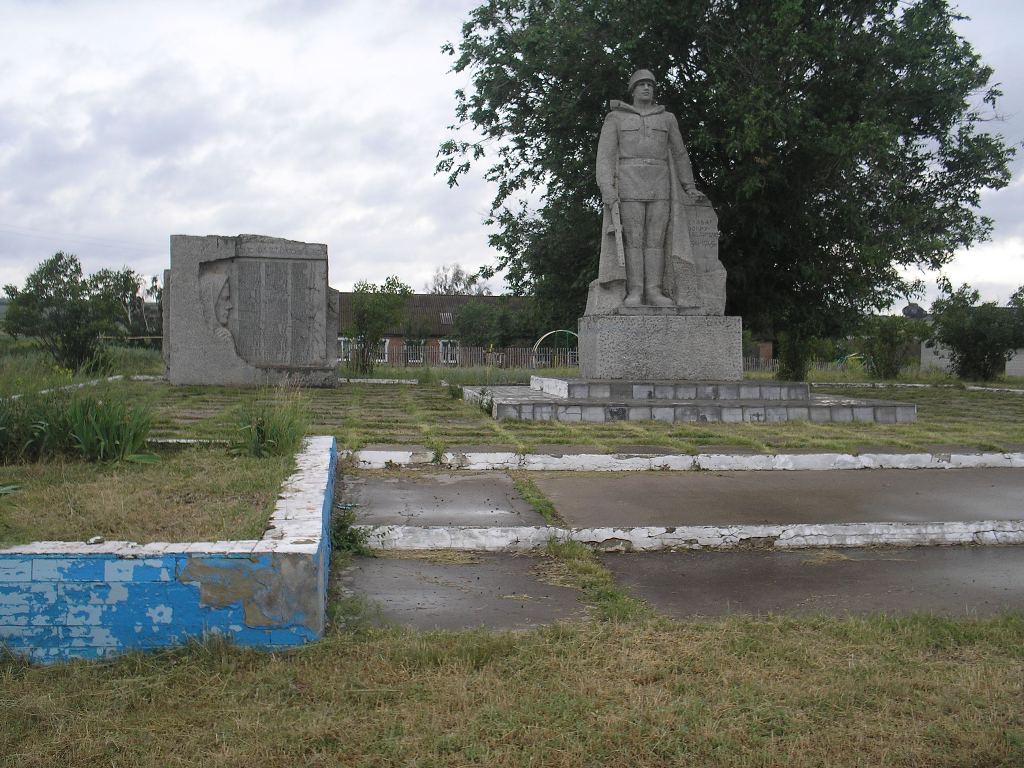 поехал дальше в горки