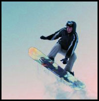 Аватар Niko Nonstop Snowboard