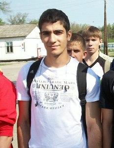 Аватар Sevak