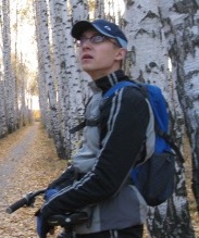 Аватар Alexey Ponomarev