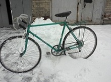 Аватар prolyot