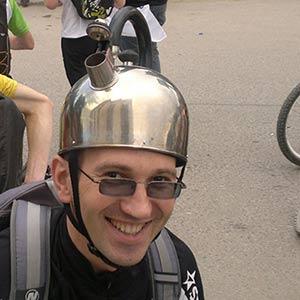 Аватар antizaets