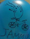 Аватар jammin