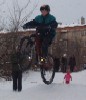 Аватар Rampage