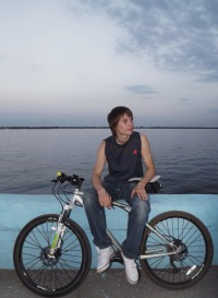Аватар FrameGT1