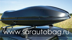 Аватар sarautobag