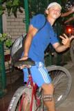 Аватар DOZORSHIK