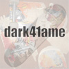 Аватар dark41ame
