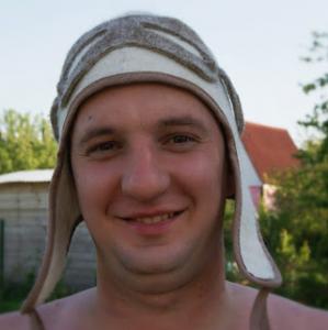 Аватар Genix