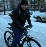 Аватар ksijashin