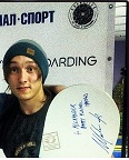 Аватар sanshine