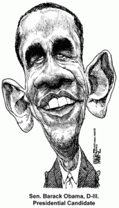 Аватар Obama