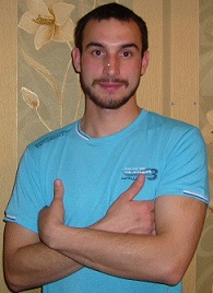 Аватар Blackshark