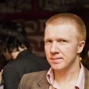 Аватар loginovnn