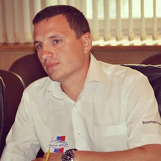 Васильев Александр Николаевич