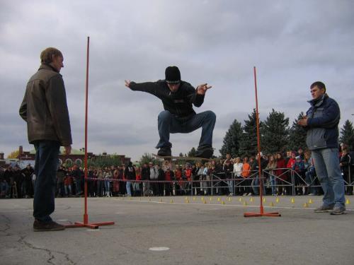 Побережье-64