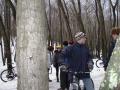 "Первый снег", 03.12.2006, до и после!