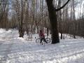 "Первый снег", 03.12.2006, до и после!