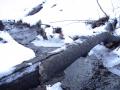"Первый снег", 03.12.2006, до и после!
