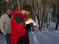 "Первый снег", 03.12.2006, до и после!