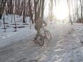 "Первый снег", 03.12.2006, до и после!