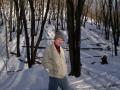 "Первый снег", 03.12.2006, до и после!