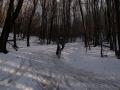 "Первый снег", 03.12.2006, до и после!