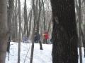 "Первый снег", 03.12.2006, до и после!
