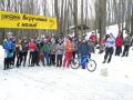 "Первый снег", 03.12.2006, до и после!