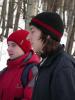 "Первый снег", 03.12.2006, до и после!