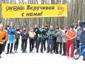 "Первый снег", 03.12.2006, до и после!