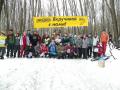 "Первый снег", 03.12.2006, до и после!