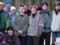 "Первый снег", 03.12.2006, до и после!