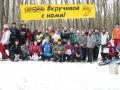 "Первый снег", 03.12.2006, до и после!