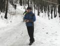 First Snow Report