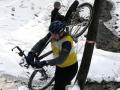First Snow Report