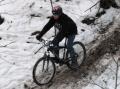 First Snow Report