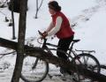 First Snow Report
