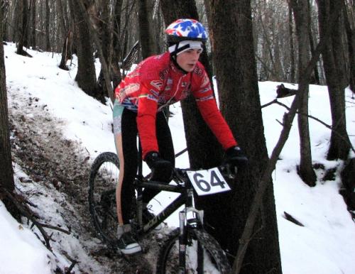 First Snow Report