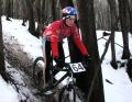 First Snow Report
