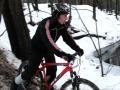 First Snow Report