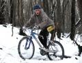 First Snow Report