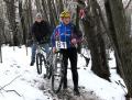 First Snow Report