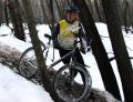 First Snow Report