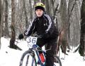 First Snow Report
