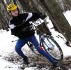 First Snow Report