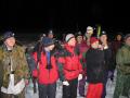 Марш-бросок 06-07.01.07